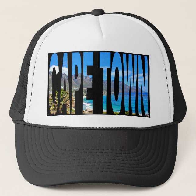 Hatt Keps (Framsida)