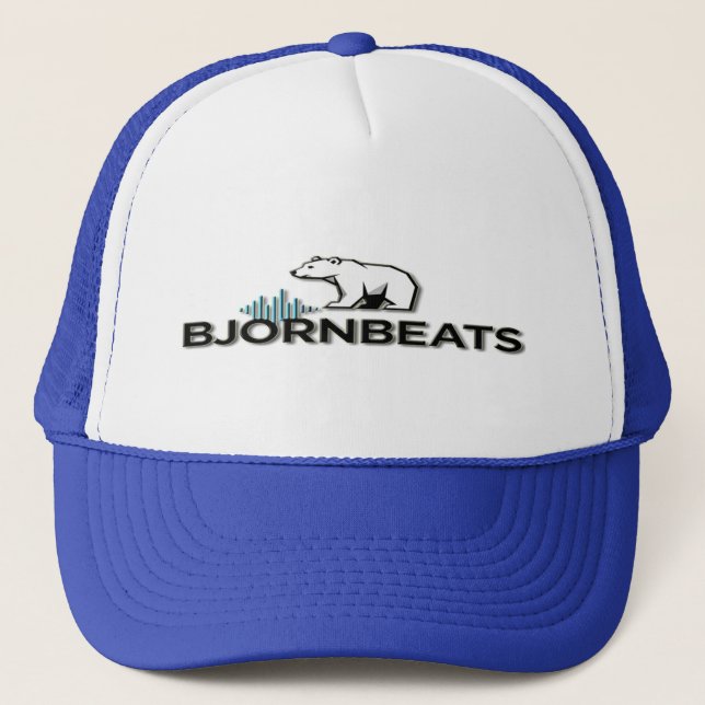 Hatt Keps (Framsida)