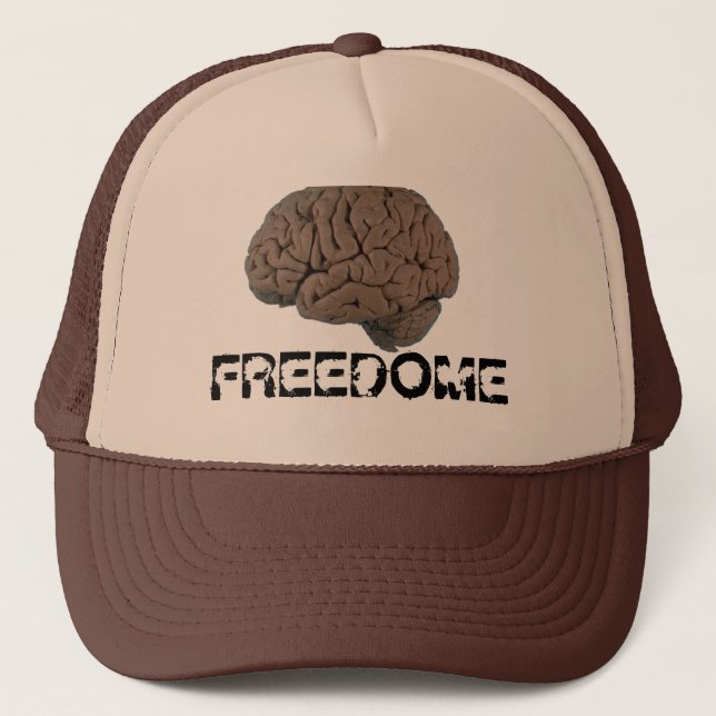 hatt keps (Framsida)