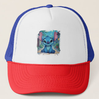 Hatt Keps