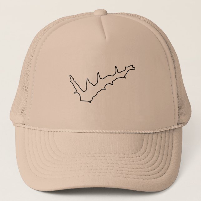 Hatt Keps (Framsida)