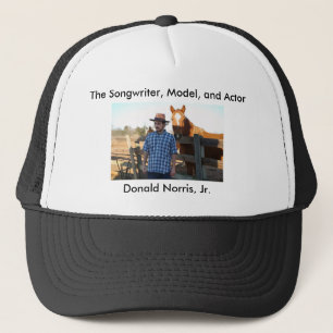 Hatt Keps