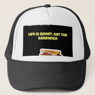 Hatt Keps