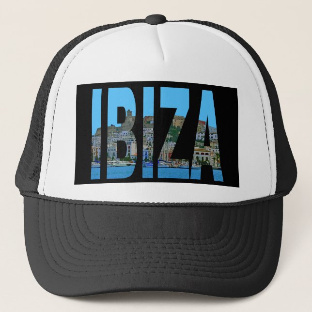 Hatt Keps (Framsida)