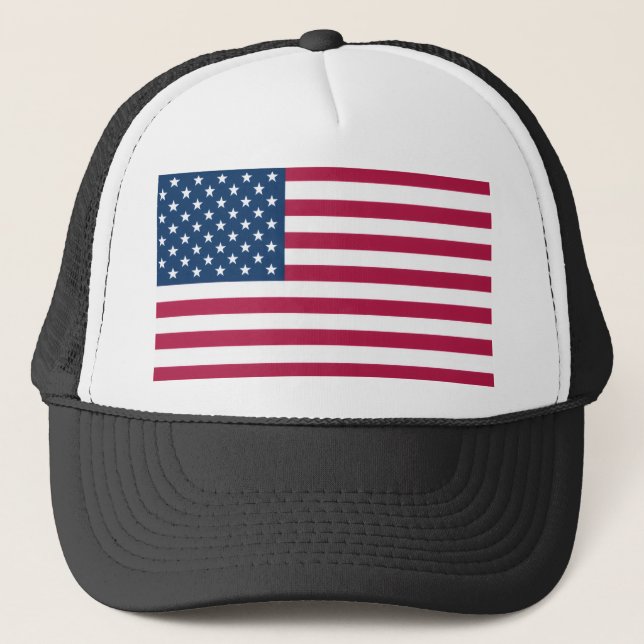 Hatt Keps (Framsida)