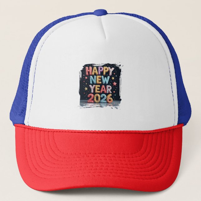Hatt Keps (Framsida)