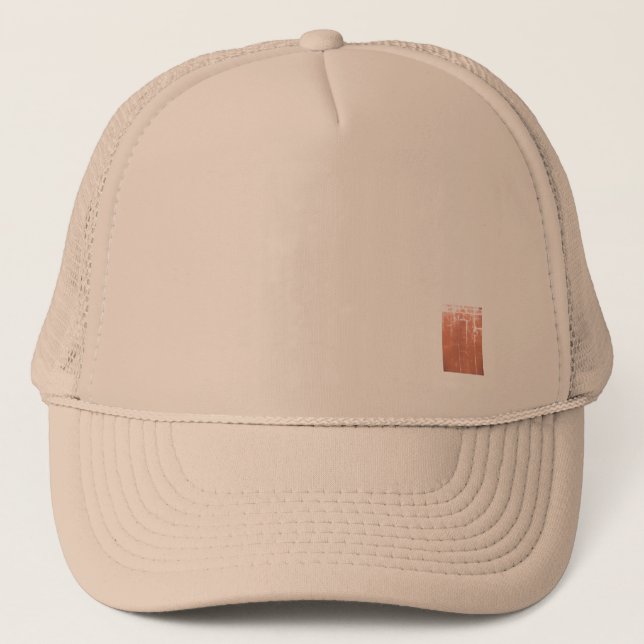 Hatt Keps (Framsida)