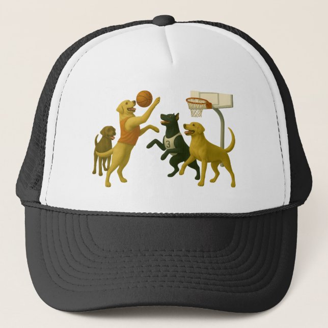Hatt Keps (Framsida)