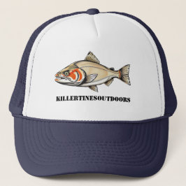 Hatt Keps