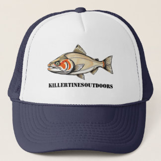 Hatt Keps
