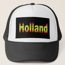 Hatt Keps