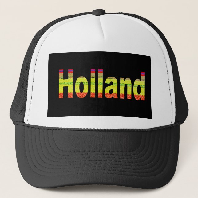 Hatt Keps (Framsida)
