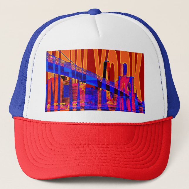 Hatt Keps (Framsida)