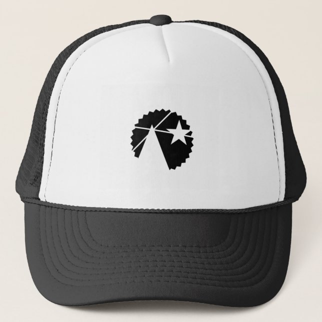 Hatt Keps (Framsida)