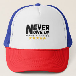 Hatt/Keps Keps