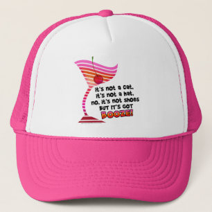 HATT - MEN DEN HAR SPRIT! KEPS