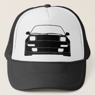 Hatt MR2 Truckerkeps