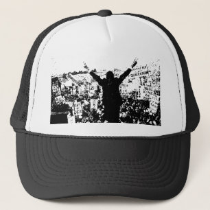 Hatt NIXON Keps