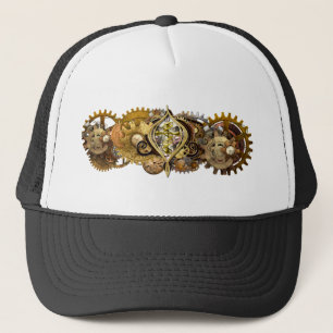 Hatt Sci-Fi Keps