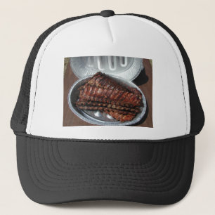 Hatt STÖD Keps