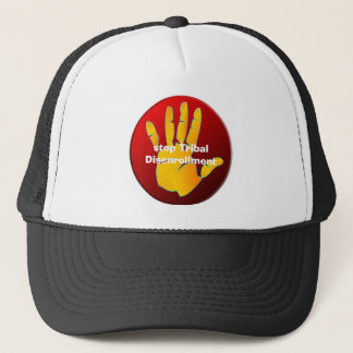 hatt stopp TribalDisenrollment Keps