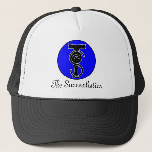 Hatt Surrealisticsen Keps