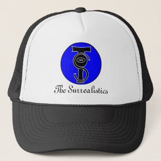 Hatt Surrealisticsen Keps