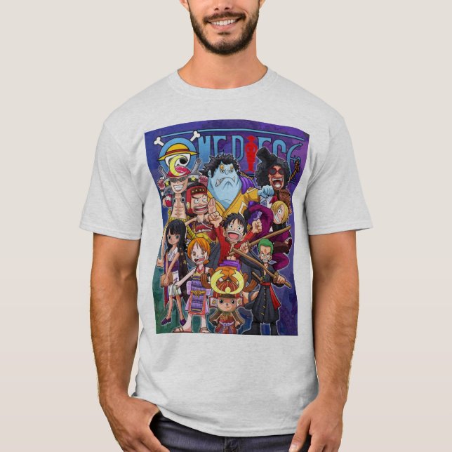 hatt t shirt (Framsida)