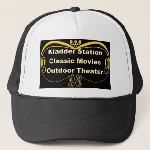 Hatt Truckerkeps