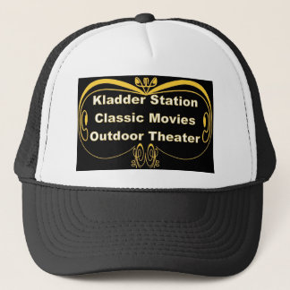 Hatt Truckerkeps