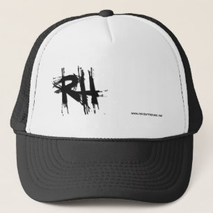 Hatt Truckerkeps