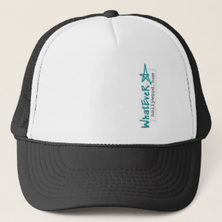 Hatt Truckerkeps