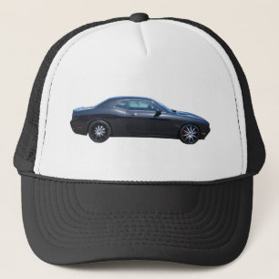 Hatt Truckerkeps
