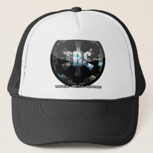 HATT TRUCKERKEPS