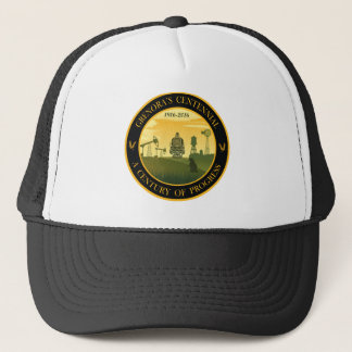 Hatt Truckerkeps