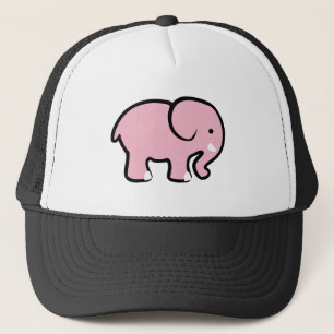 hatt truckerkeps