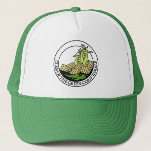 Hatt Truckerkeps