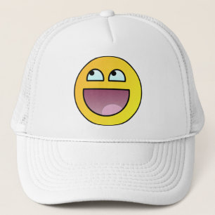 hatt truckerkeps