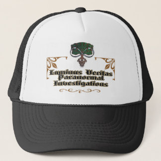 hatt truckerkeps