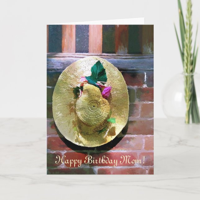 HATTA KORT (Framsida)