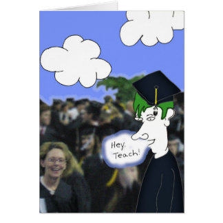 hattar-av hälsningskort