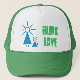 Hattar av som ska älskas keps