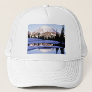 Hattar Mt Rainer Keps