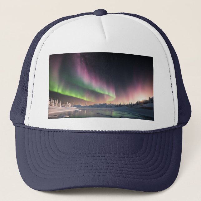 Hattar och kap keps (Framsida)