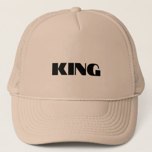 Hattar och kranar > Baseboll och Truckerkepsar