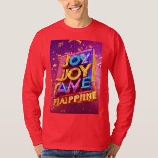 "Hattar & Vibes: Inspired-apparat med hög Skutt" T Shirt