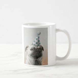 Hatten Kaffemugg