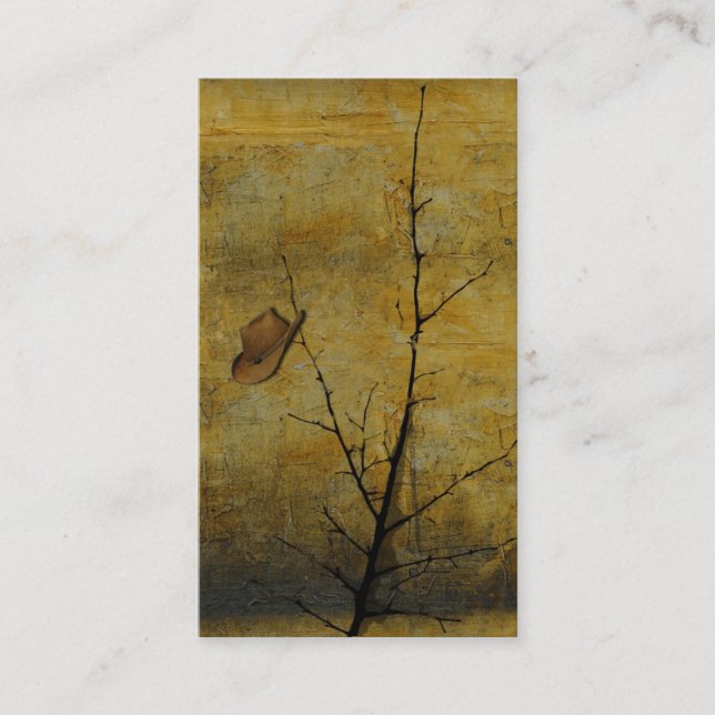 Hatten Visitkort (Framsida)