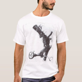 Hatter T-shirt
