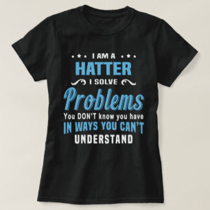Hatter T Shirt